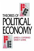 Theories of Political Economy (eBook, ePUB)