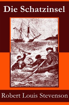 Die Schatzinsel (eBook, ePUB) - Stevenson, Robert Louis