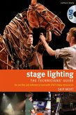 Stage Lighting - the technicians guide (eBook, ePUB)