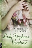 Lady Daphnes Verehrer / Regency Bd.4 (eBook, ePUB)