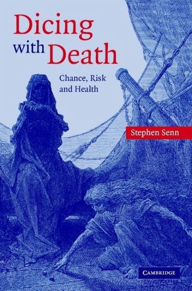 Dicing with Death (eBook, ePUB)