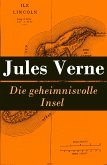 Die geheimnisvolle Insel (eBook, ePUB)