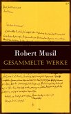 Gesammelte Werke (eBook, ePUB)