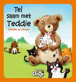 Tel saam met Teddie (eBook, ePUB) Tel saam met Teddie (eBook, ePUB)