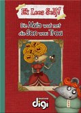 Ek lees Self! Die Muis wat met Son wou Trou (eBook, ePUB)