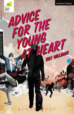 Cover Advice for the Young at Heart (eBook, ePUB)