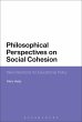 Philosophical Perspectives on Social... - Bild 1