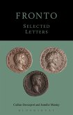 Fronto: Selected Letters (eBook, ePUB)