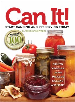 Cover Can It! (eBook, ePUB)