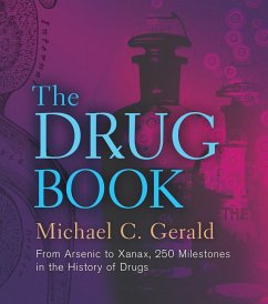 Cover The Drug Book (eBook, ePUB)