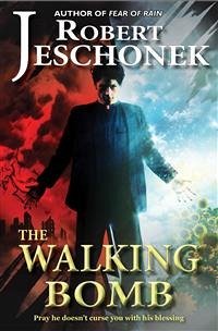 Cover The Walking Bomb (eBook, ePUB)