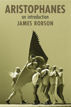 Aristophanes (eBook, ePUB) - Robson, James