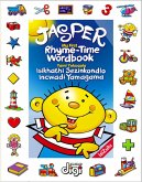 Jasper - Rhyme-Time Wordbook - Eng-isiZulu (eBook, ePUB)