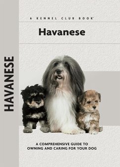 Havanese (eBook, ePUB) - Guerra, Zoila Portuondo