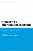 Nietzsche's Therapeutic Teaching (eBook, ePUB)