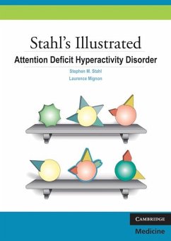 Cover Stahl's Illustrated Attention Deficit Hyperactivity Disorder (eBook, ePUB)