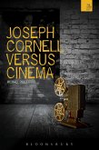 Joseph Cornell Versus Cinema (eBook, ePUB)
