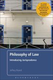Philosophy of Law (eBook, ePUB)