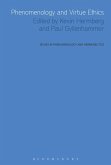 Phenomenology and Virtue Ethics (eBook, ePUB)