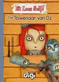 Ek Lees Self! Die Towenaar van Oz (eBook, ePUB)