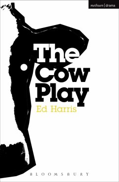 The Cow Play (eBook, ePUB) - Harris, Ed