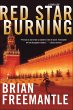 Red Star Burning (eBook, ePUB) - Bild 1