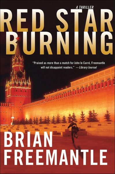 Red Star Burning (eBook, ePUB) Red Star Burning (eBook, ePUB)
