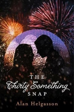 Cover Thirty Something Snap (eBook, ePUB)