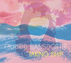 Taking Ship - Hansdottir,Gudrid