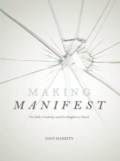 Making Manifest (eBook, ePUB) - Harrity, Dave