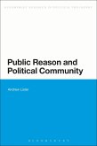 Public Reason and Political Community (eBook, ePUB)
