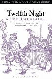 Twelfth Night: A Critical Reader (eBook, ePUB)