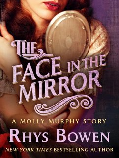 The Face in the Mirror (eBook, ePUB) - Bowen, Rhys