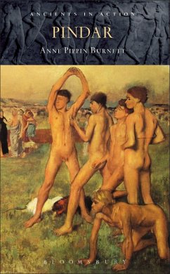 Pindar (eBook, ePUB) - Burnett, Anne Pippin