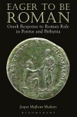 Eager to be Roman (eBook, ePUB)