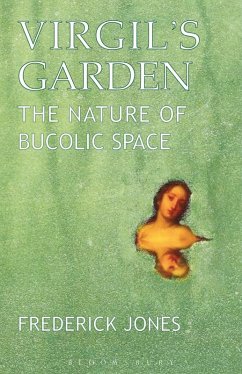 Virgil's Garden (eBook, ePUB) - Jones, Frederick