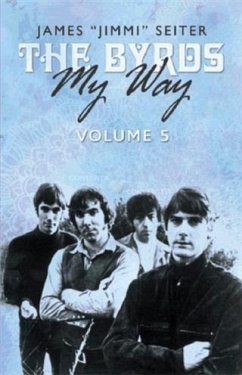 Cover Byrds - My Way - Volume 5 (eBook, ePUB)
