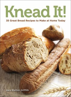 Cover Knead It! (eBook, ePUB)