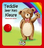 Teddie Leer Ken Kleure (eBook, ePUB)