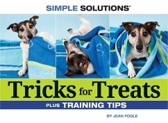 Cover Tricks for Treats (eBook, ePUB)