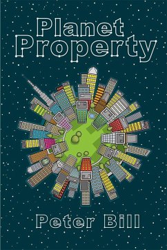 Cover Planet Property (eBook, ePUB)