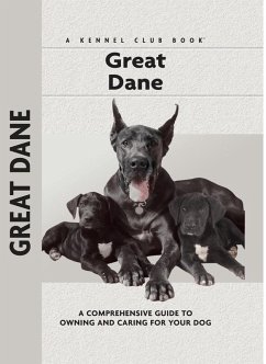 Great Dane (eBook, ePUB) - Haas, S. William