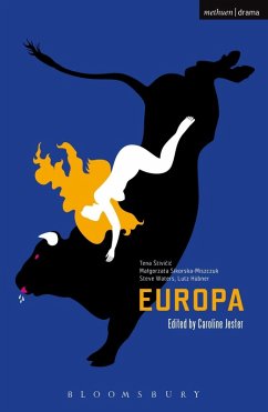 Europa (eBook, PDF) - Hübner, Lutz; Sikorska-Miszczuk, Malgorzata; Stivicic, Tena; Waters, Steve