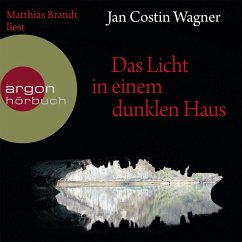 Das Licht in einem dunklen Haus / Kimmo Joentaa Bd.4 (MP3-Download) - Costin, Wagner Jan