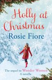 Holly at Christmas (eBook, ePUB)