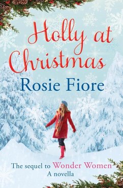 Holly at Christmas (eBook, ePUB) - Fiore, Rosie