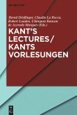 Kant¿s Lectures / Kants Vorlesungen