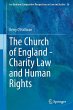 The Church of England - Charity Law and... - Bild 1