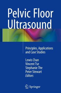 Pelvic Floor Ultrasound