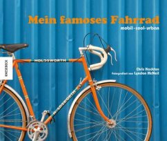 Mein famoses Fahrrad - Haddon, Chris